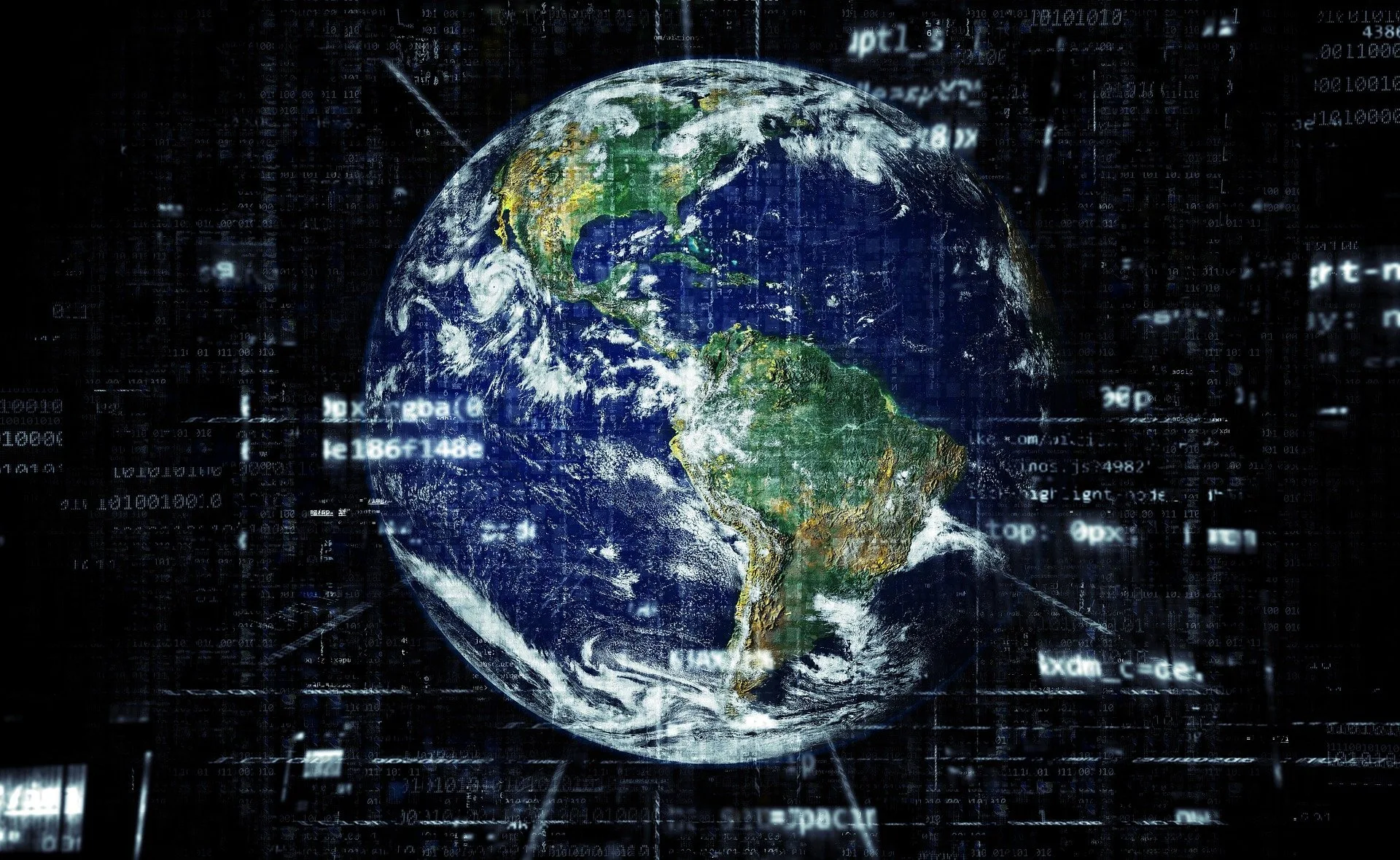 Concepto de globalización