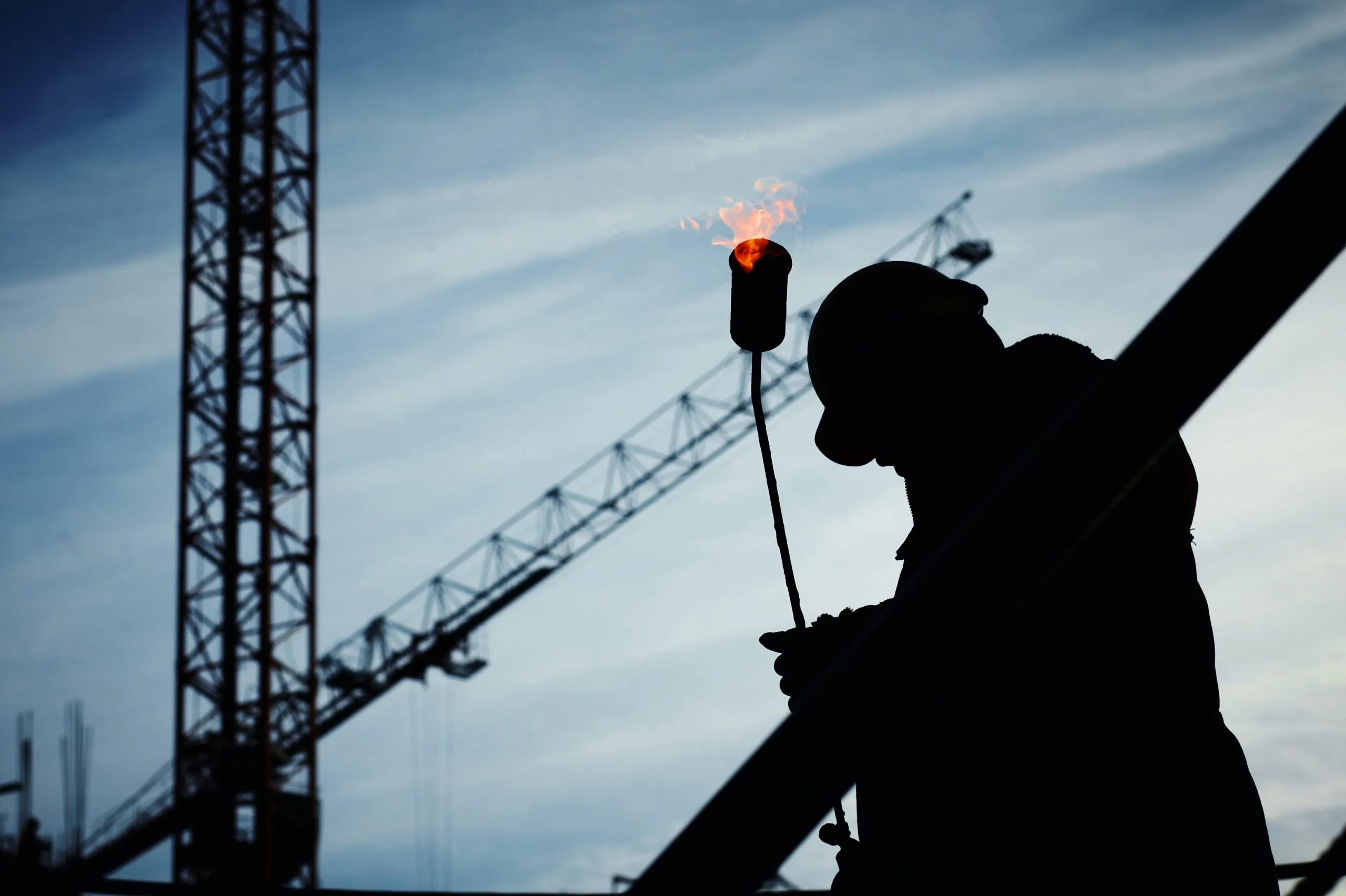 Revoluciones industriales