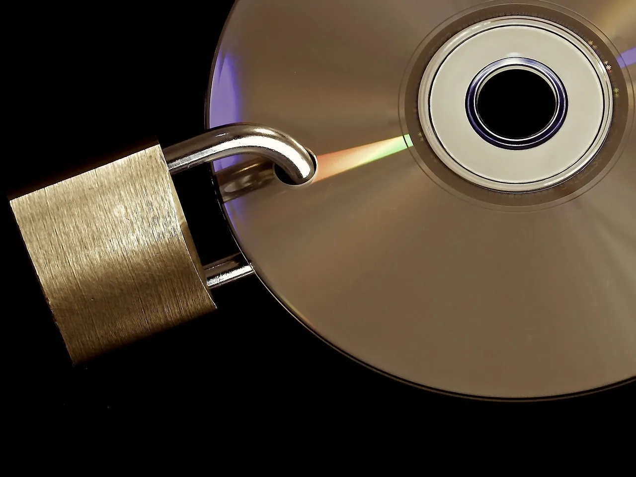 Seguridad y criptografía