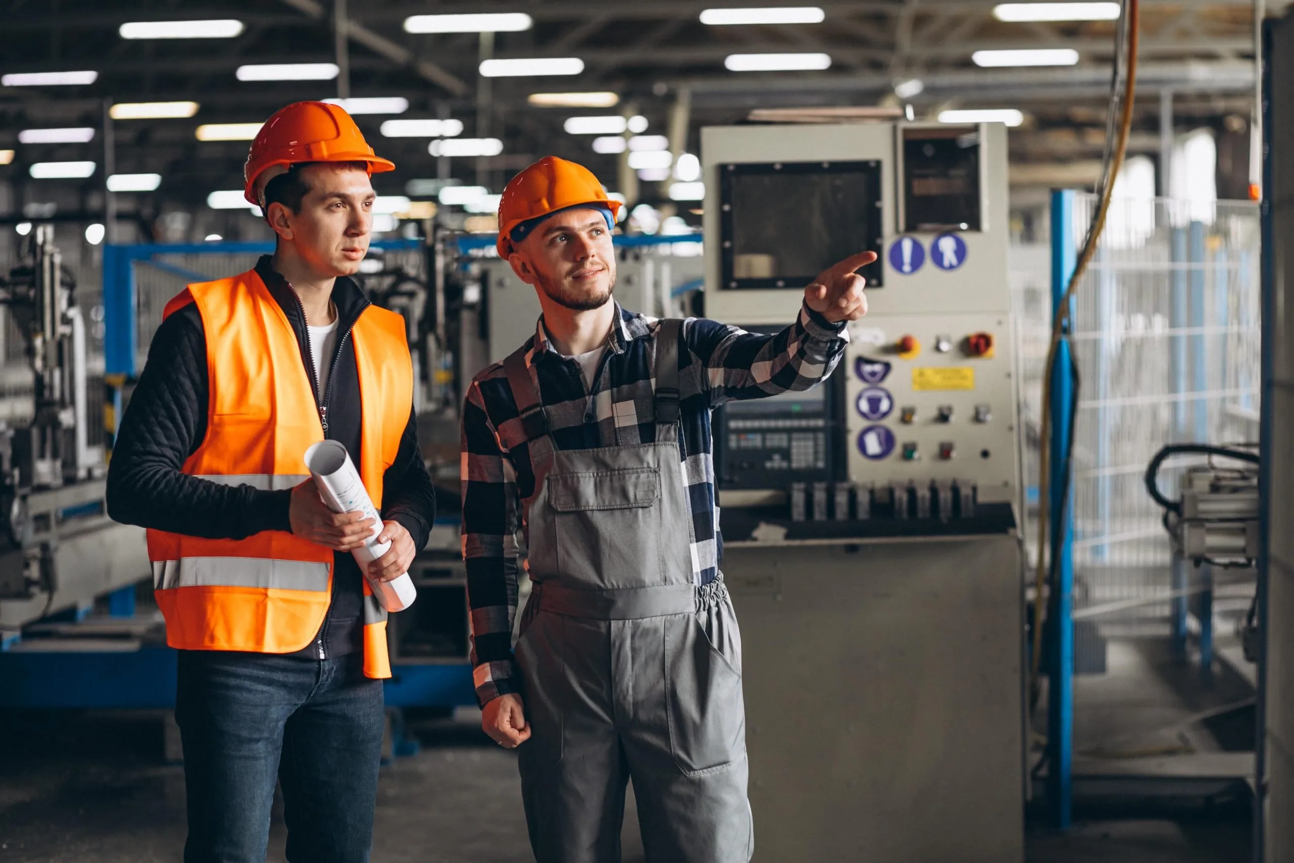 Tecnologías esenciales de la Industria 4.0