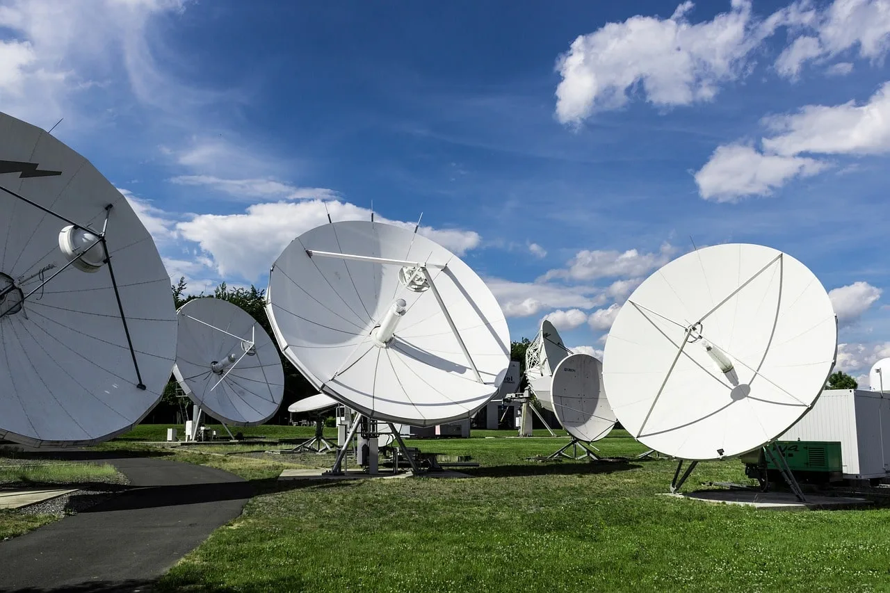 Campos electromagnéticos
