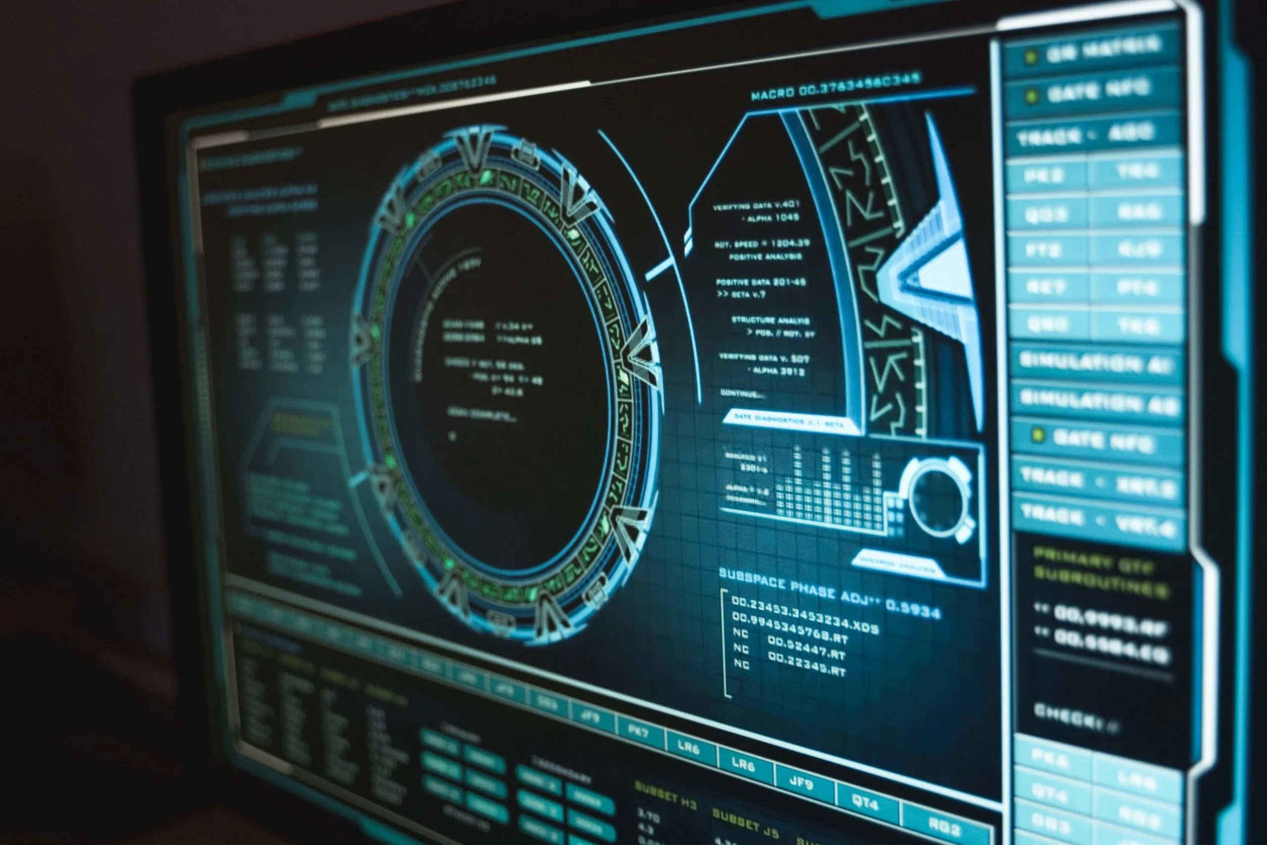 Proceso de desarrollo de software