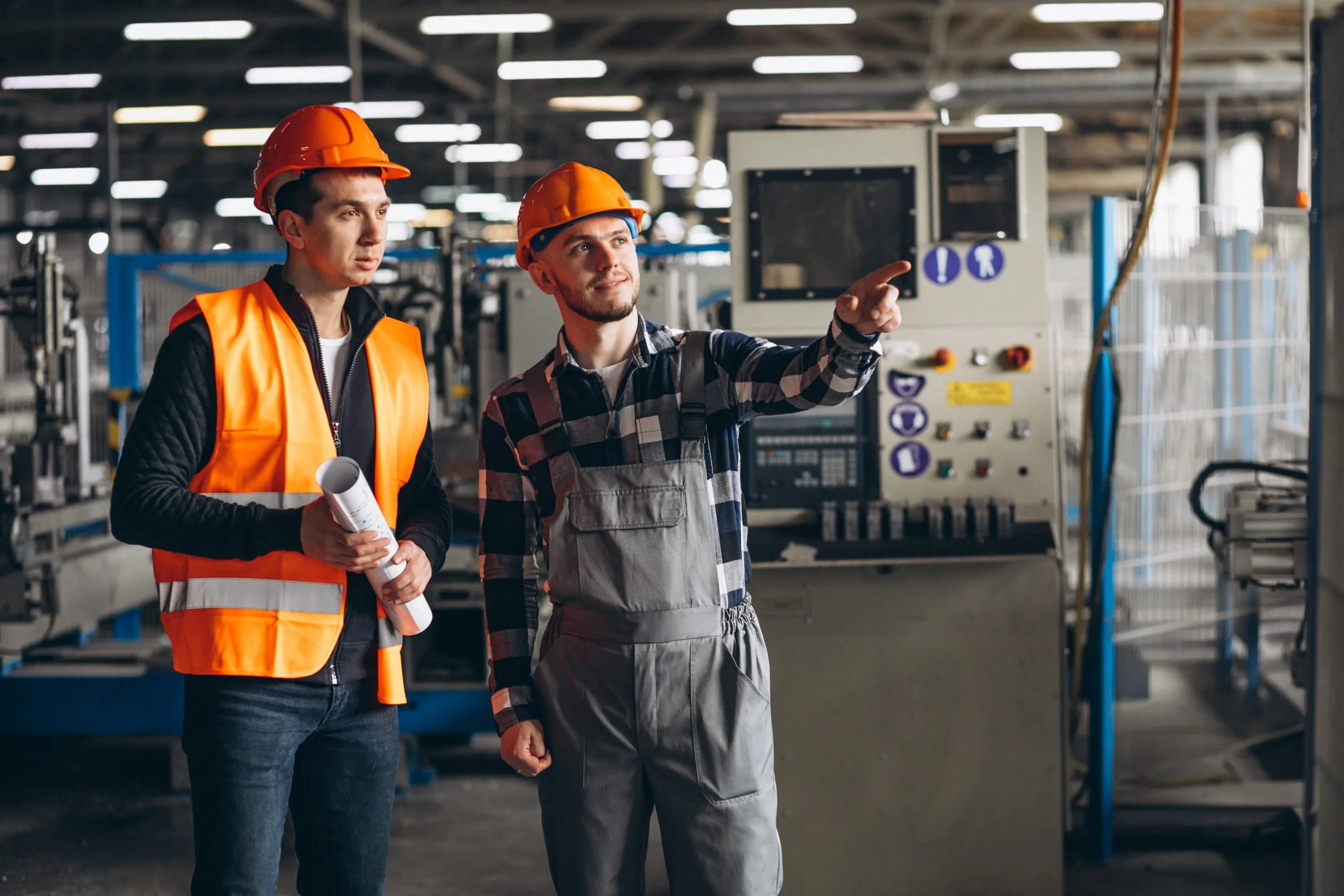 Tecnologías esenciales de la Industria 4.0