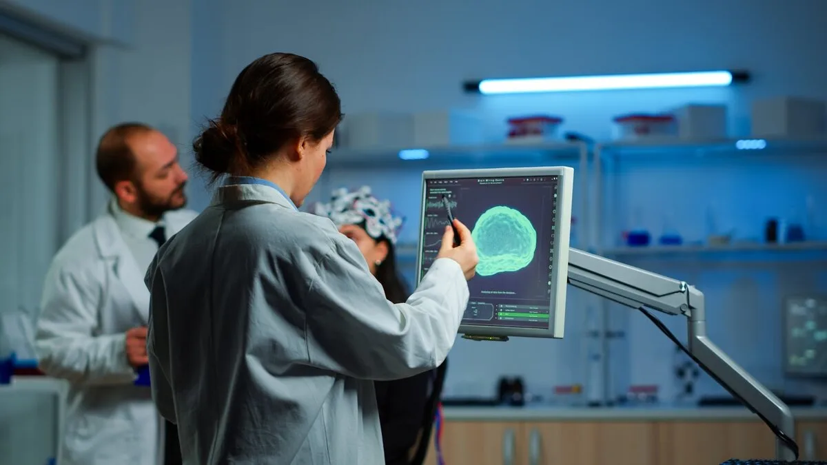 La convergencia de la inteligencia artificial y la medicina: cómo la tecnología está salvando vidas