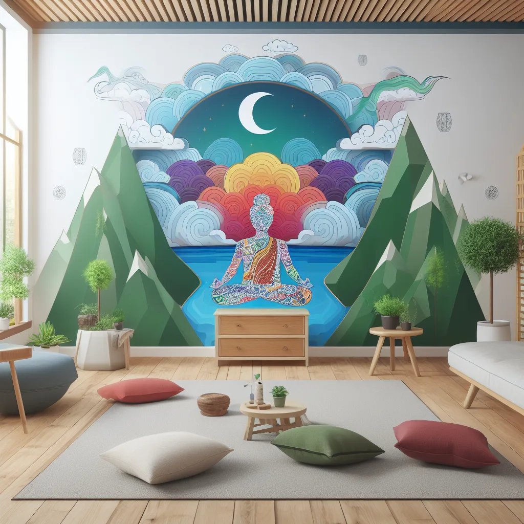 Mindfulness en tu bolsillo: aplicaciones para la salud mental