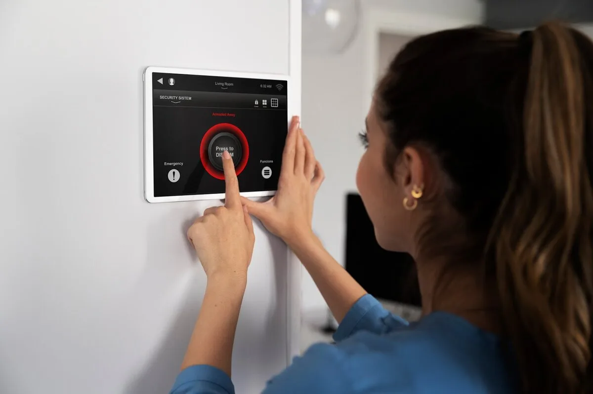 Tu hogar, tu seguridad: alarmas sin cuotas con descuento especial Black Friday