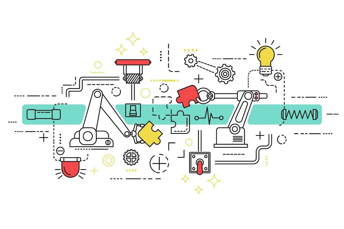 Introducción a la automatización robótica de procesos (RPA)