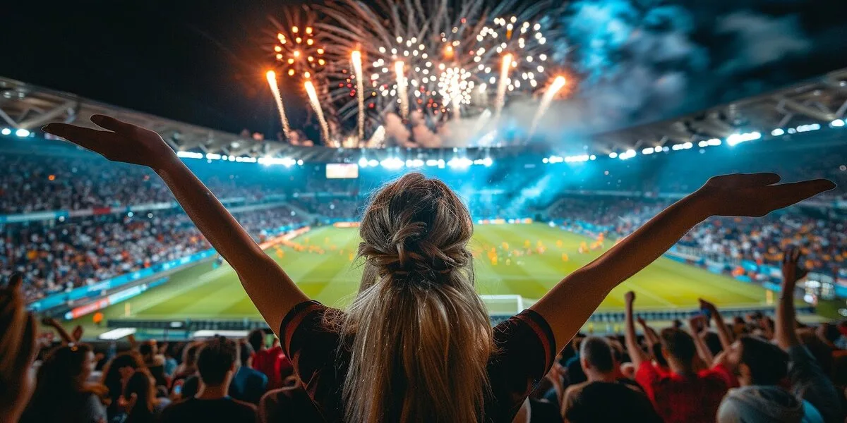 Balón inteligente, VAR y más: la Eurocopa 2024 abraza la innovación