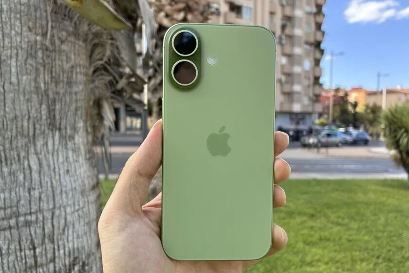 Mejores iPhone. Cuál comprar en 2026 y modelos recomendados en función de presupuesto, gustos y calidad precio 