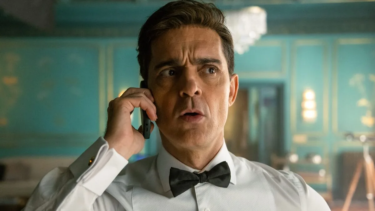 Netflix lanza el espectacular tráiler de ‘Berlín’ temporada 2, la precuela de ‘La Casa de Papel’
