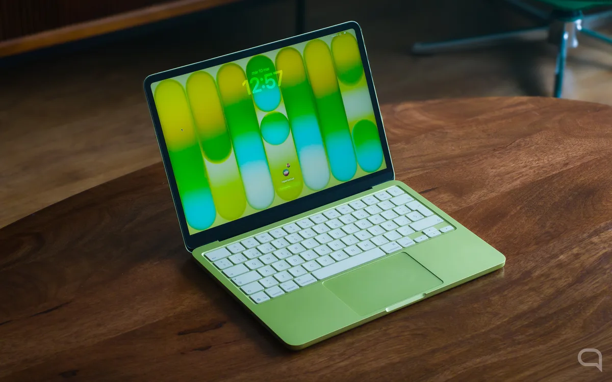 PcComponentes tiene los mejores descuentos en Apple: regala unos AirPods 4 por la compra de un MacBook Neo