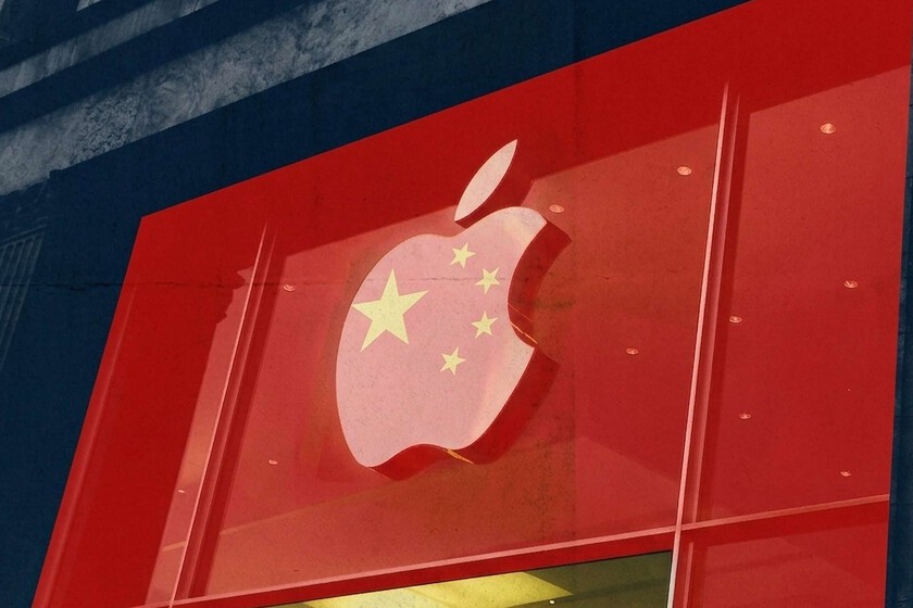 Apple está llamando a puertas chinas buscando RAM. Según el Banco de América, es puro teatrillo