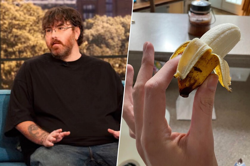 El hombre con el pene más pequeño del mundo ha encontrado la solución en Internet: "nunca pensé que a nadie le importaría"