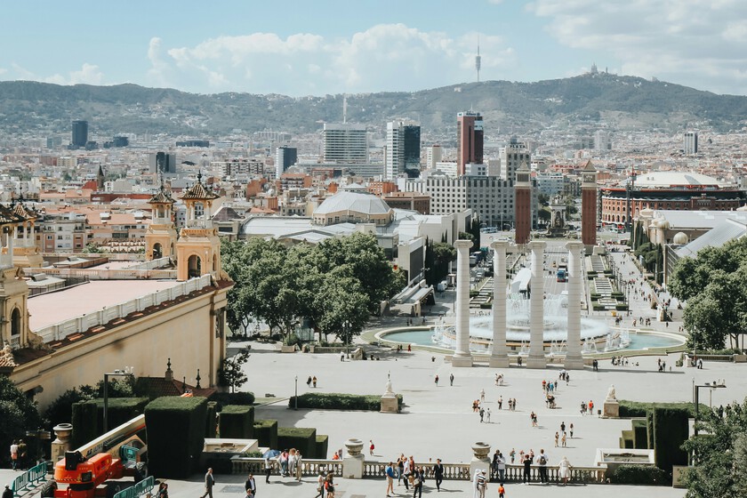 En España han 'desaparecido' más de 40.000 pisos turísticos. La pregunta es si estamos ante el fin de su burbuja