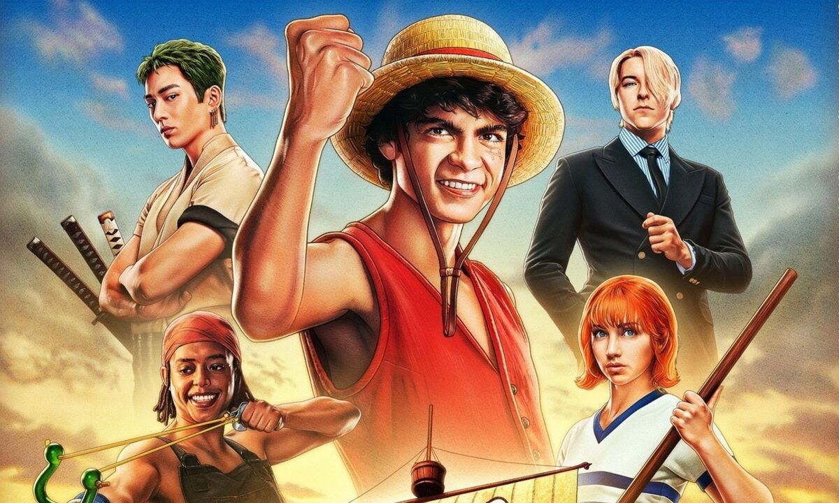 Netflix reconoce un fenómeno que está hundiendo a sus series más populares, como ‘One Piece’