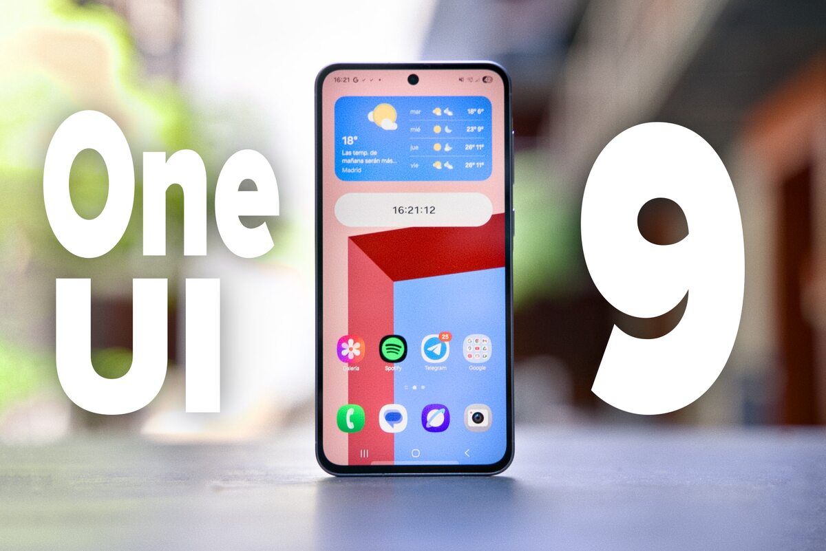 Samsung confirma: la nueva actualización de One UI 9 y Android 17 llega esta semana a estos Galaxy tan populares