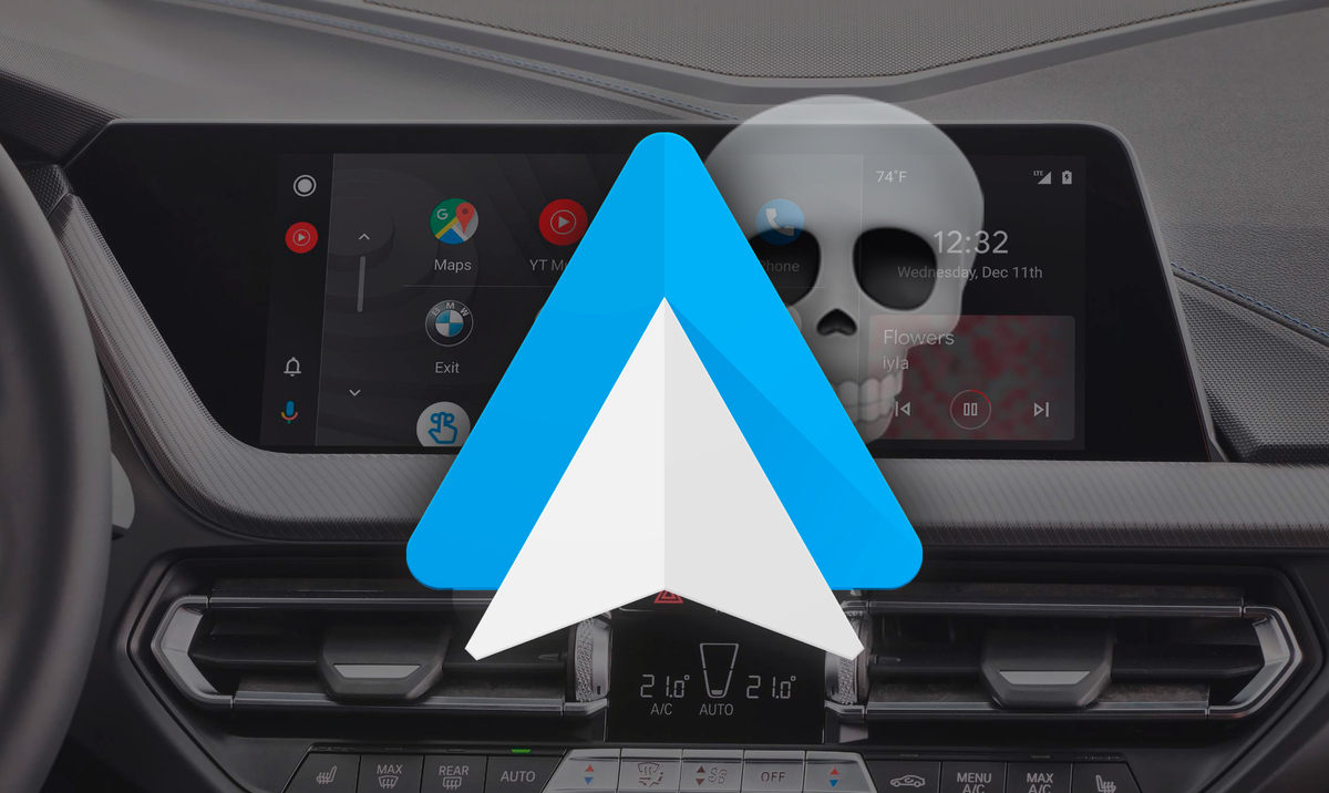 Vuelve el caos a Android Auto: si pones música, se bloquea. Solo puedes hacer una cosa para que no ocurra