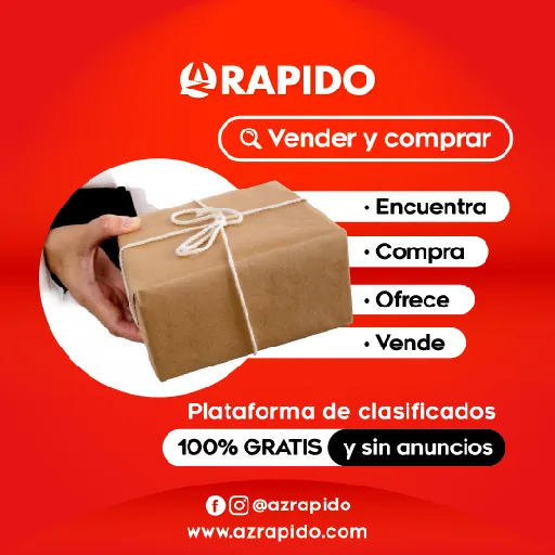 AZ Rápido