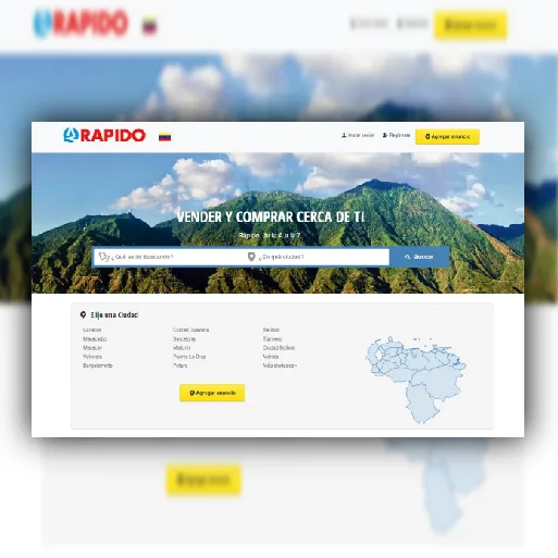 AZ Rápido